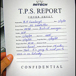 tps report