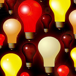What To Do With All Those Great Ideas