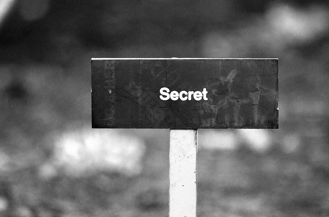 The Oddest Career and Marketing Secret